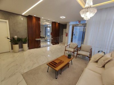 Apartamento, 3 quartos, 118 m² - Foto 5