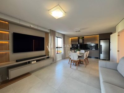 Apartamento, 3 quartos, 104 m² - Foto 1