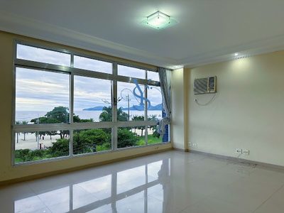 Apartamento, 3 quartos, 166 m² - Foto 1