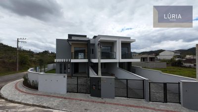 Sobrado, 3 quartos, 131 m² - Foto 3