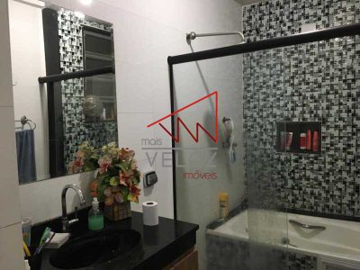 Apartamento, 3 quartos, 109 m² - Foto 2