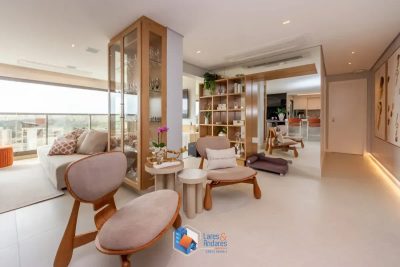 Apartamento, 2 quartos, 136 m² - Foto 5