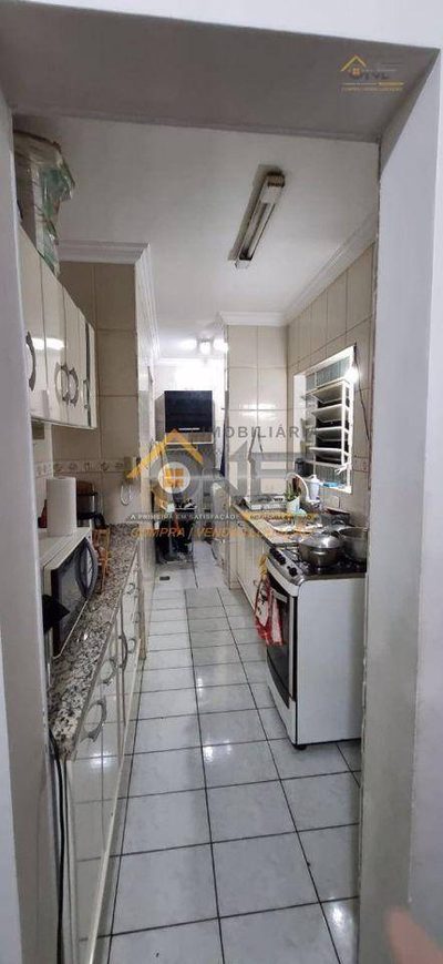 Apartamento, 3 quartos, 91 m² - Foto 5