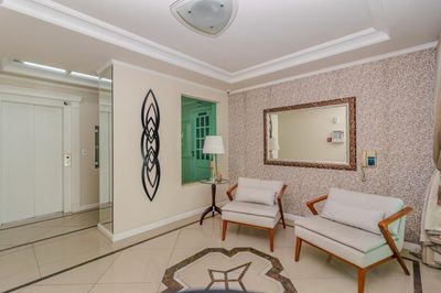 Apartamento, 3 quartos, 94 m² - Foto 3