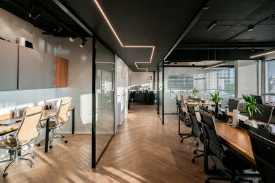 Sala-Conjunto, 111 m² - Foto 2