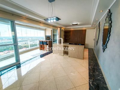 Apartamento, 3 quartos, 137 m² - Foto 3