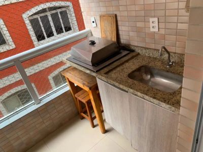 Apartamento, 1 quarto, 65 m² - Foto 2