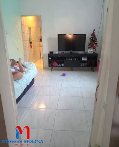 Casa, 2 quartos - Foto 1