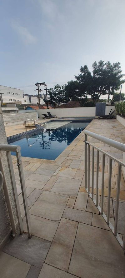Apartamento, 3 quartos, 83 m² - Foto 1