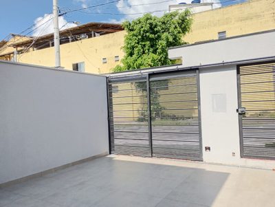 Casa, 3 quartos, 160 m² - Foto 4