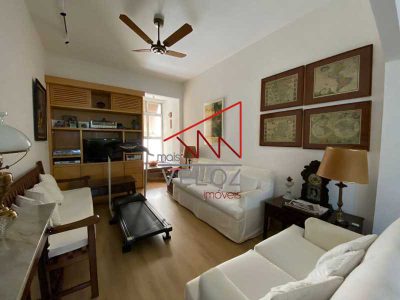 Apartamento, 3 quartos, 114 m² - Foto 4