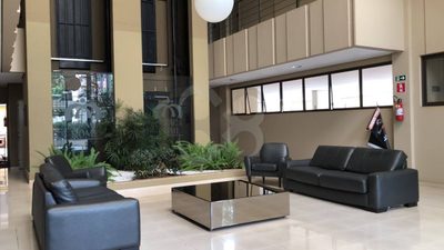 Kitnet-Studio, 23 m² - Foto 3