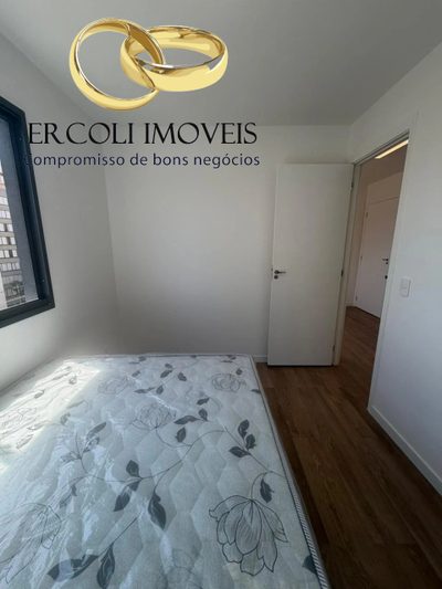 Apartamento, 1 quarto, 24 m² - Foto 2