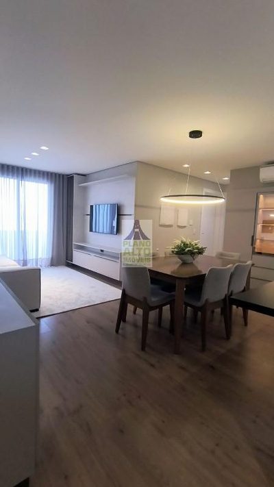 Apartamento, 2 quartos, 85 m² - Foto 5