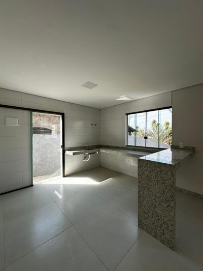 Casa, 3 quartos, 90 m² - Foto 3