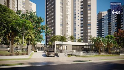 Cobertura, 2 quartos, 110 m² - Foto 3