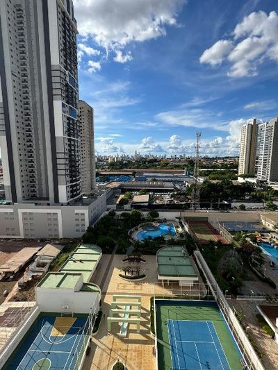 Apartamento, 3 quartos, 135 m² - Foto 1