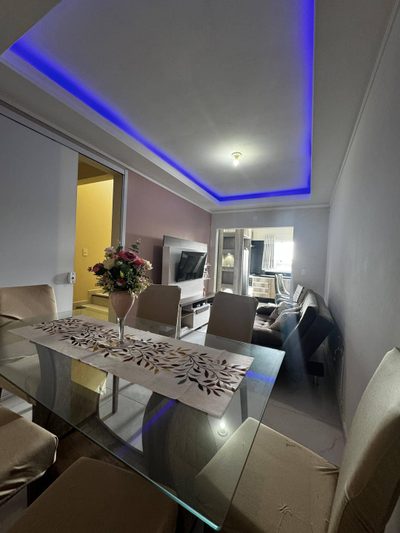 Apartamento, 2 quartos, 70 m² - Foto 1