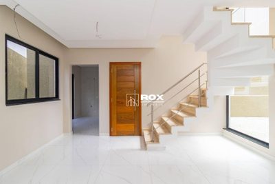 Sobrado, 3 quartos, 96 m² - Foto 2