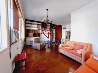 Apartamento, 3 quartos, 110 m² - Foto 5