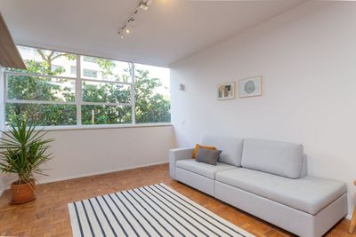 Apartamento, 5 quartos, 190 m² - Foto 1