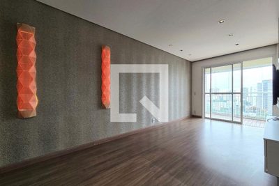 Apartamento, 2 quartos, 74 m² - Foto 2