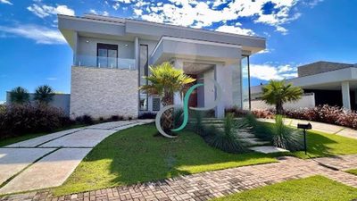 Casa, 4 quartos, 334 m² - Foto 3