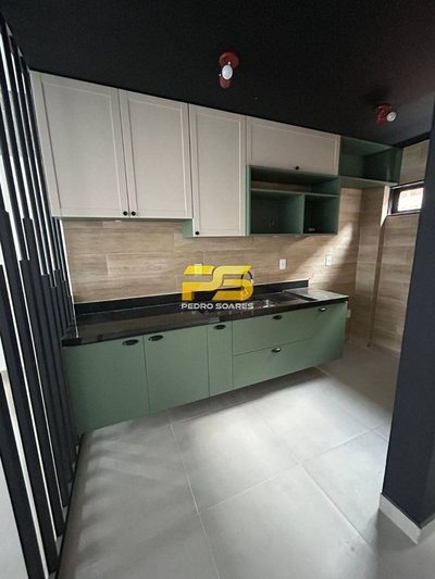 Cobertura, 2 quartos, 65 m² - Foto 4