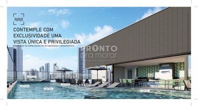 Apartamento, 1 quarto, 23 m² - Foto 3