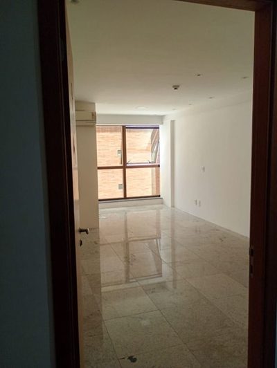 Sala-Conjunto, 26 m² - Foto 3