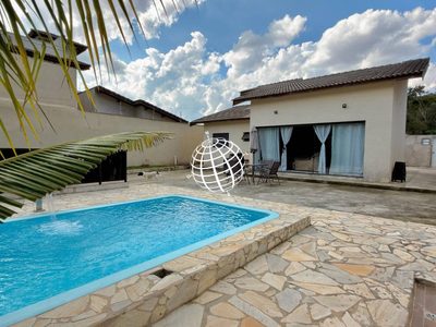 Casa, 3 quartos, 138 m² - Foto 5