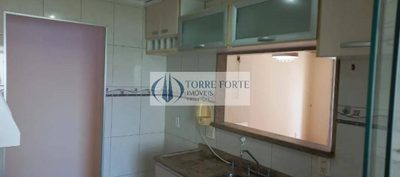 Apartamento, 3 quartos, 64 m² - Foto 2
