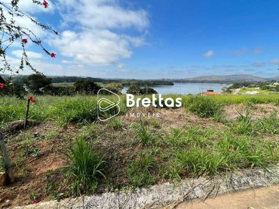 Terreno, 600 m² - Foto 1