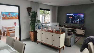 Casa, 3 quartos, 141 m² - Foto 3