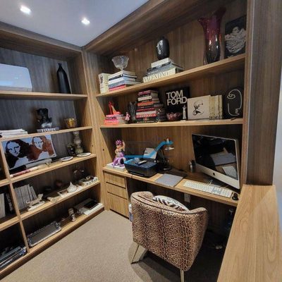 Apartamento, 5 quartos, 336 m² - Foto 2