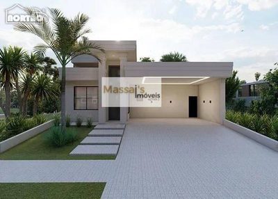 Casa, 4 quartos, 191 m² - Foto 1