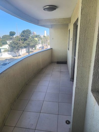 Apartamento, 1 quarto - Foto 4