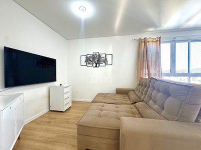 Apartamento, 1 quarto, 50 m² - Foto 5