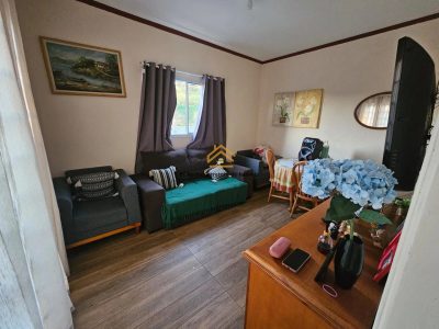 Casa, 2 quartos, 80 m² - Foto 1