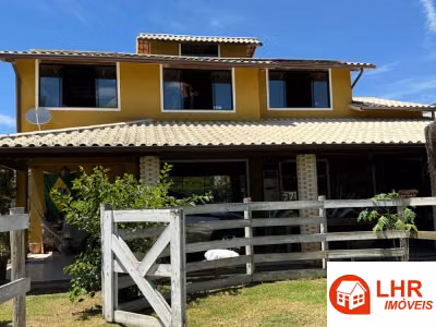 Casa, 2 quartos, 254 m² - Foto 1