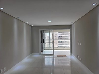 Apartamento, 3 quartos, 100 m² - Foto 2