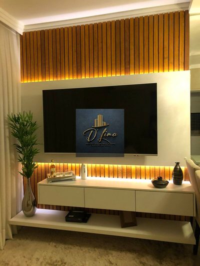 Apartamento, 1 quarto, 41 m² - Foto 2