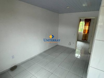 Casa, 2 quartos, 43 m² - Foto 5