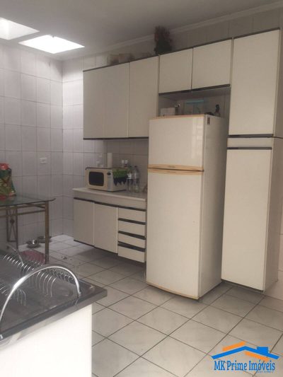 Sobrado, 3 quartos, 241 m² - Foto 4