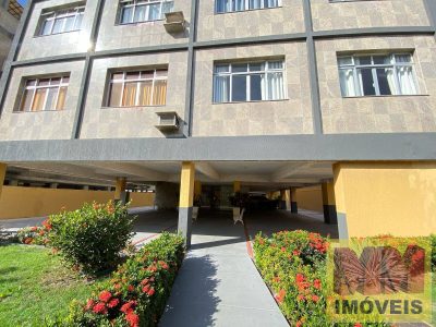 Apartamento, 2 quartos, 85 m² - Foto 1