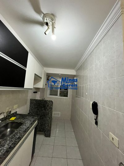 Apartamento, 2 quartos, 60 m² - Foto 3