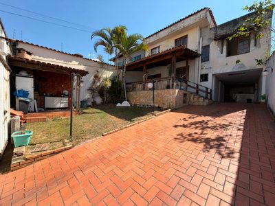 Casa, 5 quartos, 210 m² - Foto 4