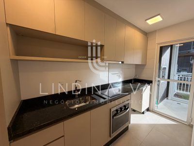 Apartamento, 2 quartos, 59 m² - Foto 5