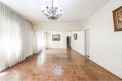 Apartamento, 3 quartos, 160 m² - Foto 2