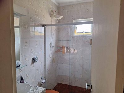 Sobrado, 3 quartos, 110 m² - Foto 2